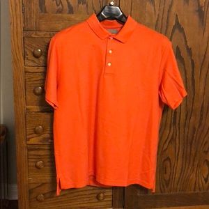 Men’s Daniel Cremieux polo shirt